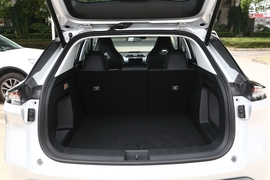 2023款东风风神皓瀚