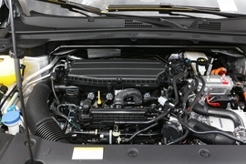 2023款东风风神皓瀚