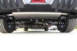 2023款东风风神皓瀚