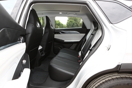 2023款东风风神皓瀚