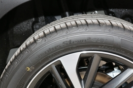 2023款丰田锋兰达