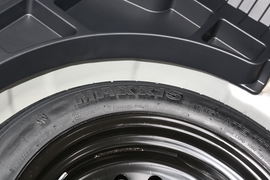 2023款丰田锋兰达