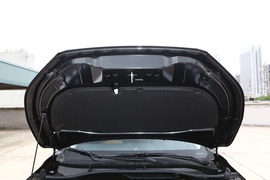 2023款丰田锋兰达