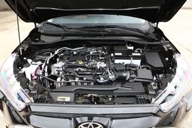 2023款丰田锋兰达