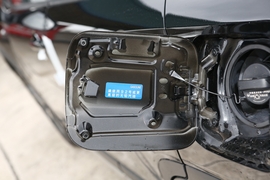 2023款丰田锋兰达