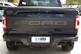 2023款福特F-150