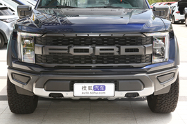 2023款福特F-150
