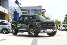 2023款福特F-150