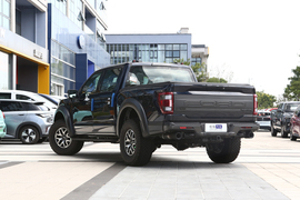 2023款福特F-150