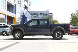 2023款福特F-150