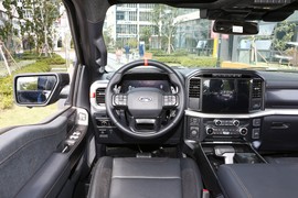2023款福特F-150
