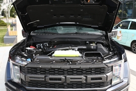 2023款福特F-150