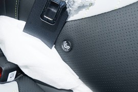 2023款吉利缤越COOL