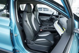 2023款吉利缤越COOL
