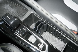 2023款吉利缤越COOL