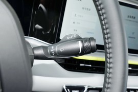 2023款吉利缤越COOL