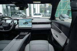 2023款领克08新能源