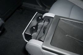 2023款领克08新能源