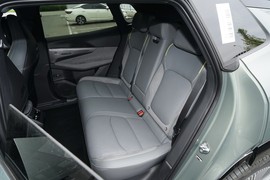 2023款领克08新能源