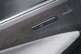 2023款领克08新能源