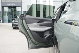 2023款领克08新能源