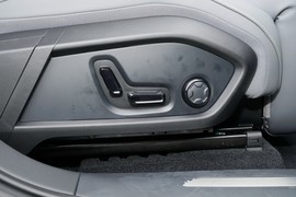 2023款领克08新能源