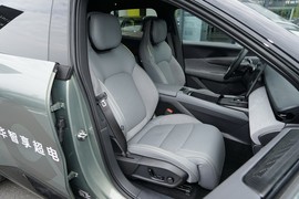 2023款领克08新能源