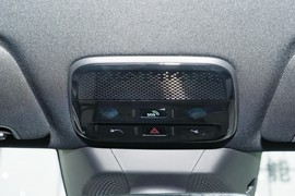 2023款领克08新能源