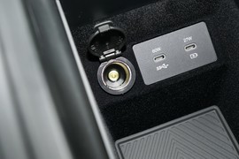 2023款领克08新能源