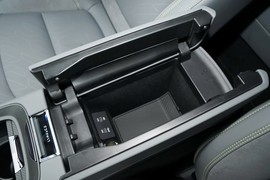 2023款领克08新能源