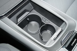 2023款领克08新能源