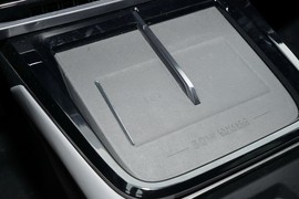 2023款领克08新能源