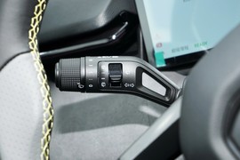 2023款领克08新能源