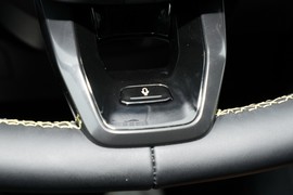 2023款领克08新能源