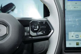 2023款领克08新能源