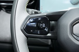 2023款领克08新能源