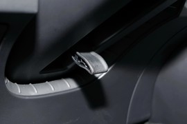 2023款领克08新能源