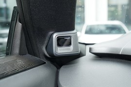 2023款领克08新能源