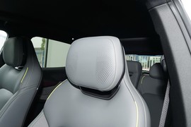 2023款领克08新能源