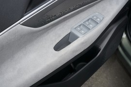 2023款领克08新能源