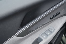 2023款领克08新能源