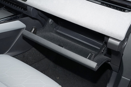 2023款领克08新能源