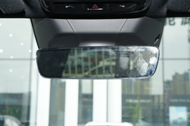 2023款领克08新能源