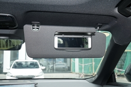 2023款领克08新能源