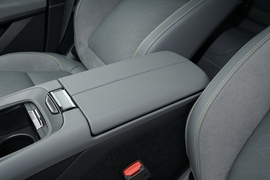 2023款领克08新能源