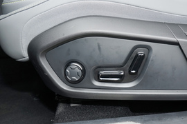 2023款领克08新能源