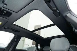 2023款领克08新能源