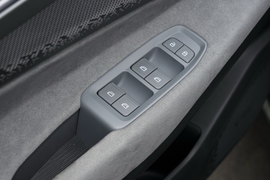 2023款领克08新能源