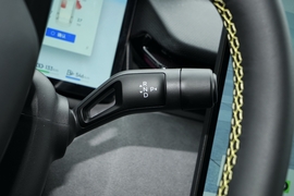 2023款领克08新能源