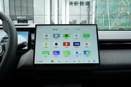 2023款领克08新能源